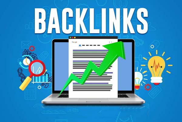 Hướng dẫn bạn Xây Dựng Hồ Sơ Backlink Chất Lượng