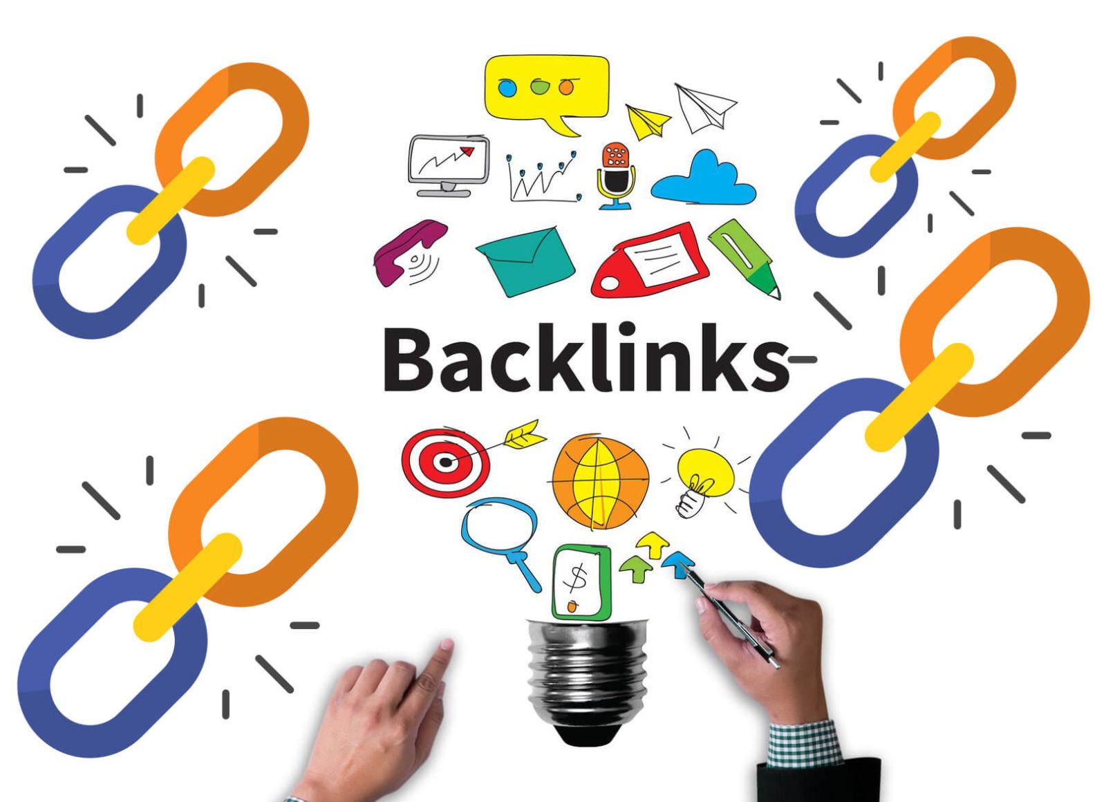 Khám phá những Chỉ Số Quan Trọng Khi Phân Tích Backlink