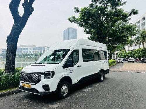 Dịch Vụ Thuê Xe 18 Chỗ Đi Chùa Hương Của Huy Đạt có Tài Xế Chuyên Nghiệp, Kinh Nghiệm